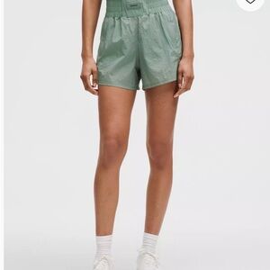 Lululemon Short